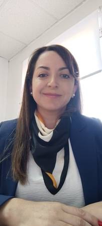 Natalia Pérez - Psicóloga Clínica
Terapeuta de Parejas y Familia
EMDR ( Trauma )