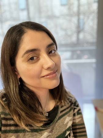 Elizabeth Ulloa Ramos - Psicóloga clínica