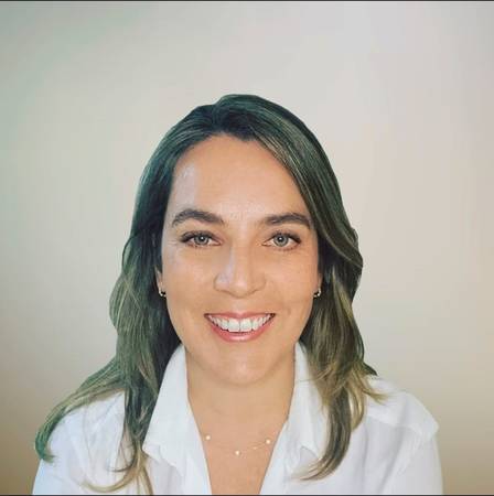 Ps. María Ignacia Burr - Psicóloga Clínica