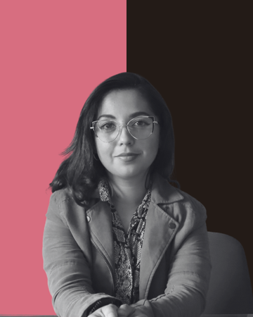 Ps. Camille Jara Bovet - Psicóloga Clínica - Centro MAS Terapias