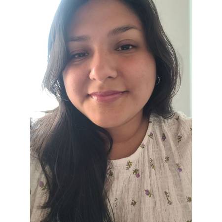 Francisca Jimenez Caipa - Psicóloga clínica