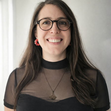 Marcela Ossio Morales - Psicóloga Clínica | Coach Ejecutivo