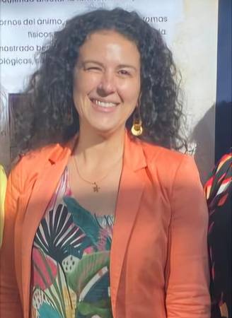 María Loreto Reckmann Cárdenas - Psicóloga