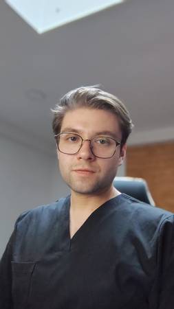 Simón Sabattin - Medicina General Integral, Salud Mental y Hábitos saludables. - Médicina General, Salud Mental y Medicina de Hábitos Saludables