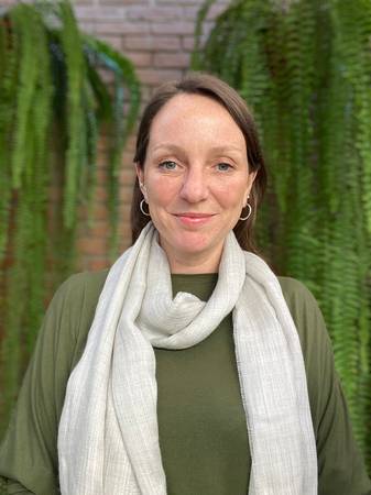 Eileen Wakeham - Psicóloga clínica