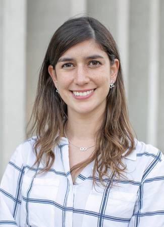Angela Miranda - Psicóloga Clínica