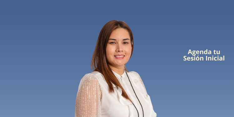 Claudia Rondón - Psicóloga Clínica Organizacional Coach Antofagasta
