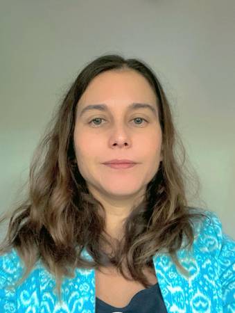 Daniela Saavedra Moreno - Psiquiatra Adulto