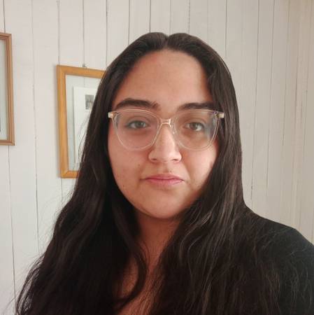 Yasmine Barriga