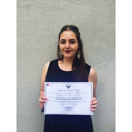 Ps. Camila Venturini - Psicóloga Clínica