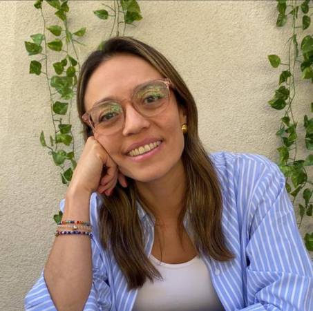 Mónica Beltrán Clavijo - Medicina Integrativa