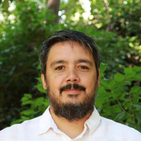 Alejandro Molina Cordero