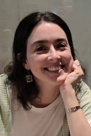 Andrea Ocares Irazoqui - Orientación Vocacional