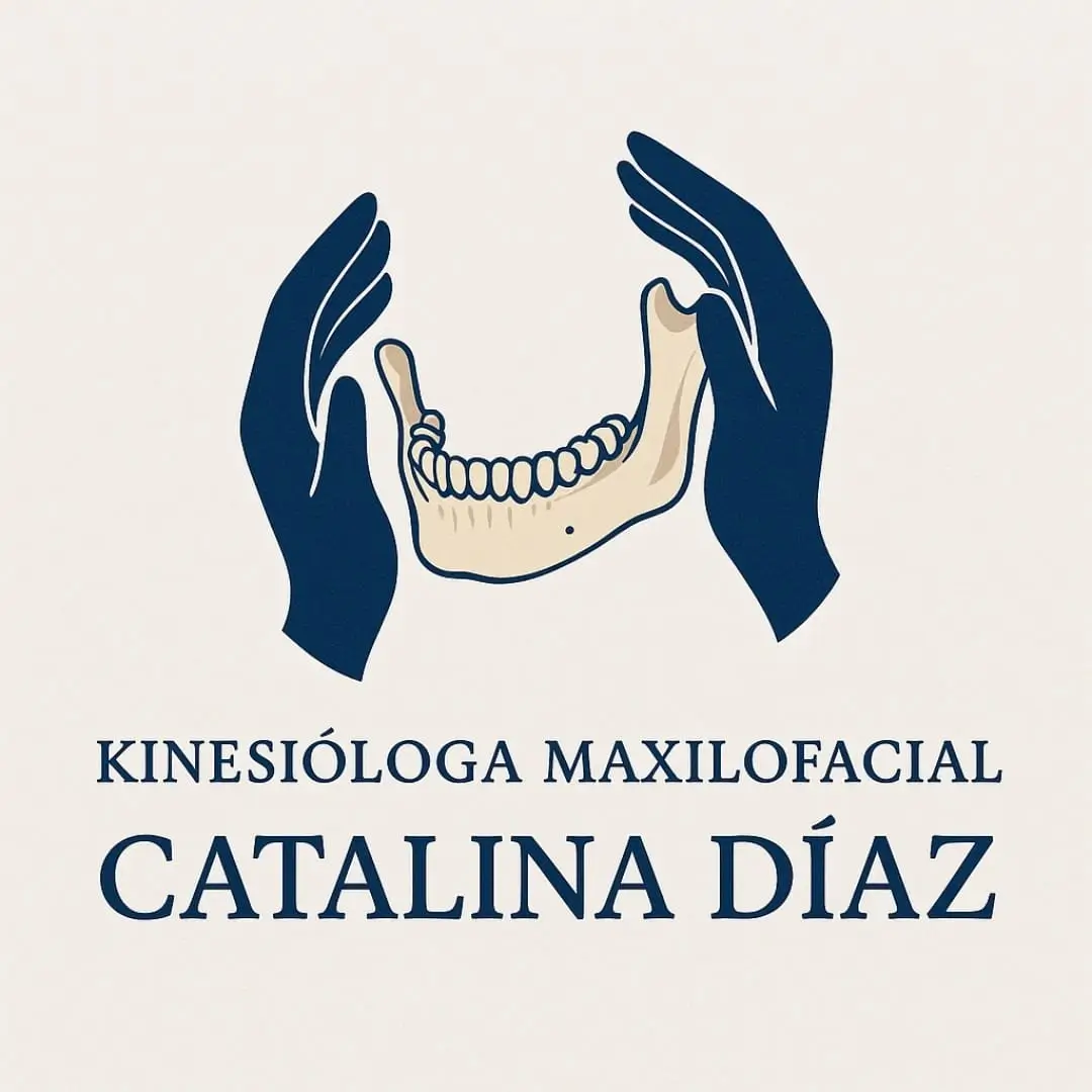 Kinesióloga Maxilofacial Catalina Díaz - Kinesióloga Maxilofacial