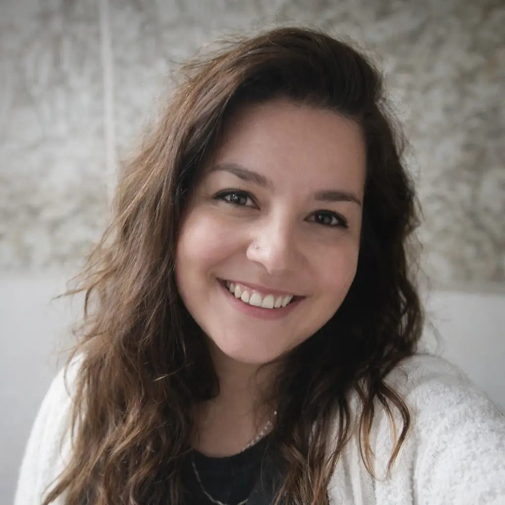 Paulina Luarte - Psicóloga Clínica especialista en Adultos y Adolescentes