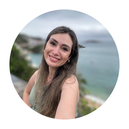 Carolina Parra Alarcón - Nutricionista Integrativa / Terapeuta complementaria