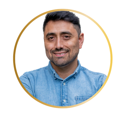 Francisco Jorquera Valdés - Psicólogo Humanista Transpersonal