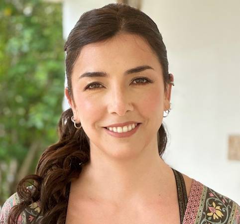 Valeria Romero M. - Psicóloga Clinica y Deportiva