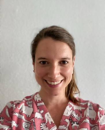 Constanza Juárez Hübner - Desarrollo psicomotor infantil