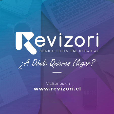 REVIZORI CONSULTORIA - Estudio Contable