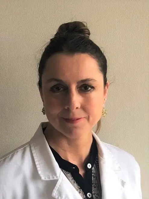 María Loreto Marré Castillo (leer "sobre mí") - Médico Psiquiatra de adultos