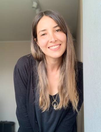 Valeria Meirone - Psicóloga Clínica Adultos | Ansiedad, Regulación Emocional y Trauma