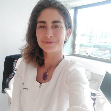 DRA.MARCELA VALLEJOS
