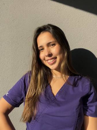 Nutri Lía Espinoza - Nutricionista deportiva
