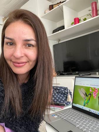 Zaida Ramírez M - Psicóloga Clínica