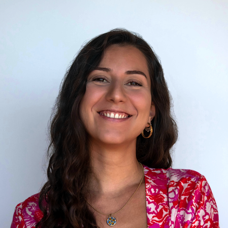 María Paz Kattan Hoffmann - Psicóloga Clínica