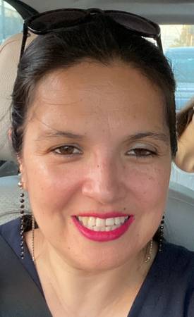 Ingrid Carroza - Psicologa - Magister en Psicología Positiva