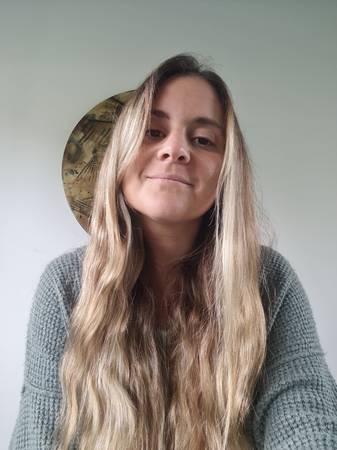 Danae Zalaquett - Psicóloga