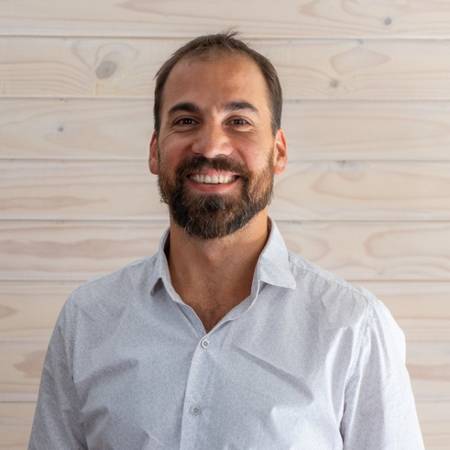 Dr. Cristobal Carrasco - Medicina Integrativa