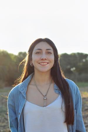 María Elena Fernández Prieto - Psicología Clínica