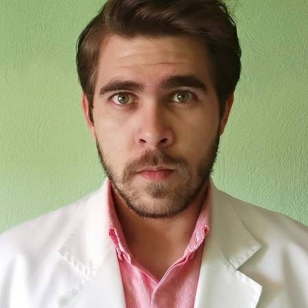 Nutriólogo Tadeo Vázquez - Nutriólogo
