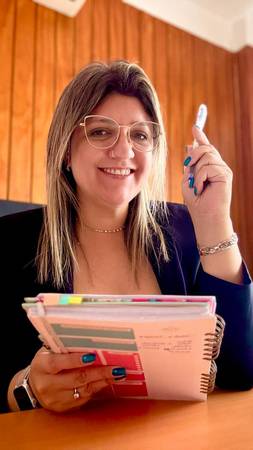 Nata Contadora SpA - Contador Auditor