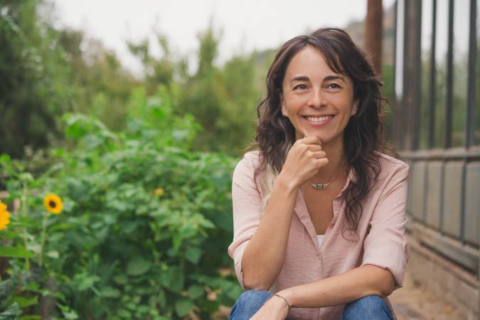 Psicóloga Paula Ruiz Aquevedo - Psicoterapeuta Gestalt