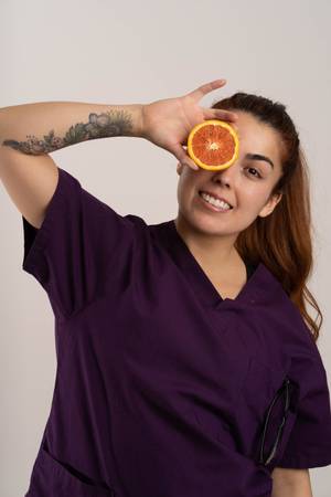 La Nutri Pri - Nutricionista Deportiva y Emocional