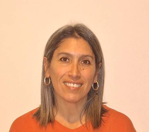 Paula Cristi - Psicóloga Clínica