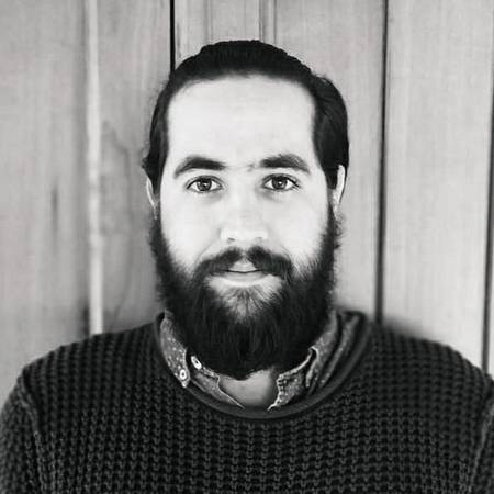 Andrés Sangüesa Rebolledo - Psicólogo Clínico