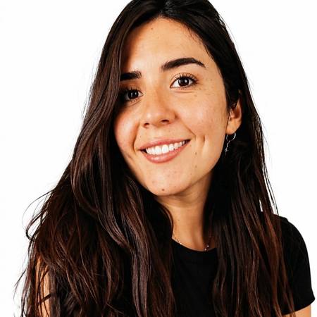 Cristina Guillen - Terapia ocupacional
