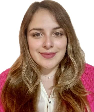 Fernanda Ortiz Navarro - Terapeuta Floral
Licenciada en Psicología