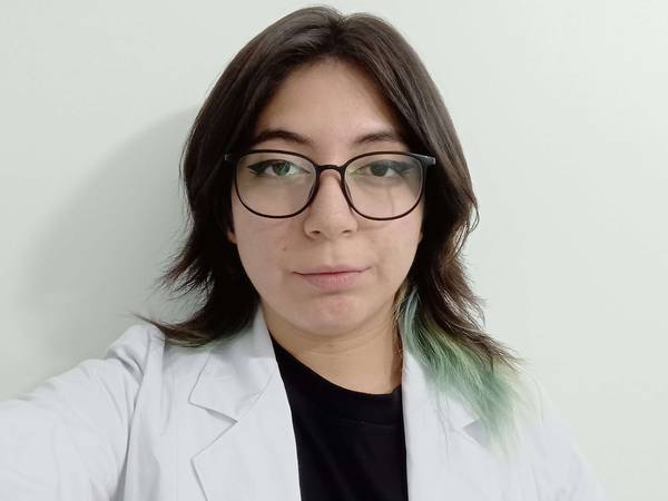 Francisca Rodriguez M - Psicología clínica