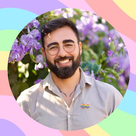 Jorge Jara Garrido - Neurodiversidad y comunidad LGBTQIA+