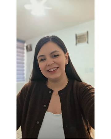 Alejandra Santarosa - Psicóloga Clínica