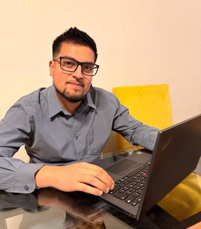 Ts. Miguel Gómez - Trabajo social