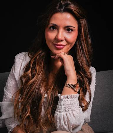 Camila Gajardo Alegría / Abogada - Abogada