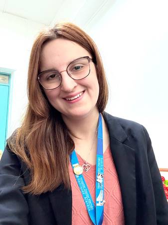 Francisca Salinas Venegas - Psicóloga Clínica de Adultos