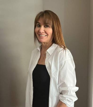 Solange Lecaros Avalos - Psicóloga clínica especialista en Adolescentes y Adultos. Modalidad online y presencial