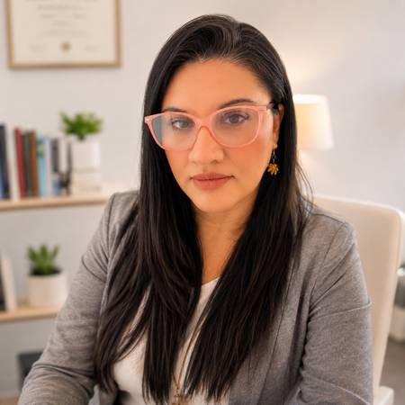 Ps. Macarena Riquelme Ibáñez - Psicóloga clínica Adolescentes y Adultos